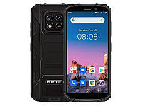 Захищений смартфон Oukitel WP18 4/32 GB Black z117-2024
