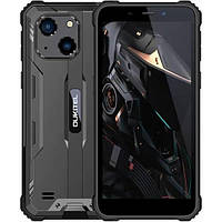 Защищенный смартфон Oukitel WP20 Pro 4/64GB 6 300мАч Black z116-2024