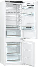 Холодильник Gorenje NRKI 2181 A1 (HZFI2728RFF) (6349623) z12-2024