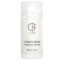 Универсальная антиоксидантная сыворотка для лица CEF LAB Ultimate Serum 100 мл