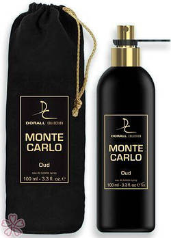 Dorall Collection Monte Carlo Oud