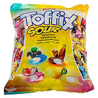 Конфеты Toffix Sour Mix кислый микс 1кг