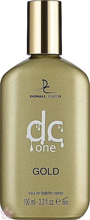 Dorall Collection DC One Gold, фото 1