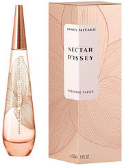 Issey Miyake — Nectar D'Issey Premiere Fleur (2020) — Парфумована вода 90 мл (тестер)