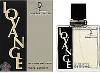Dorall Collection Lovange