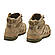 Тактичні черевики літні PAV 507 койот, фото 4