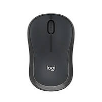 Мышь Logitech M240 Silent Charcoal Bluetooth (910-007119)