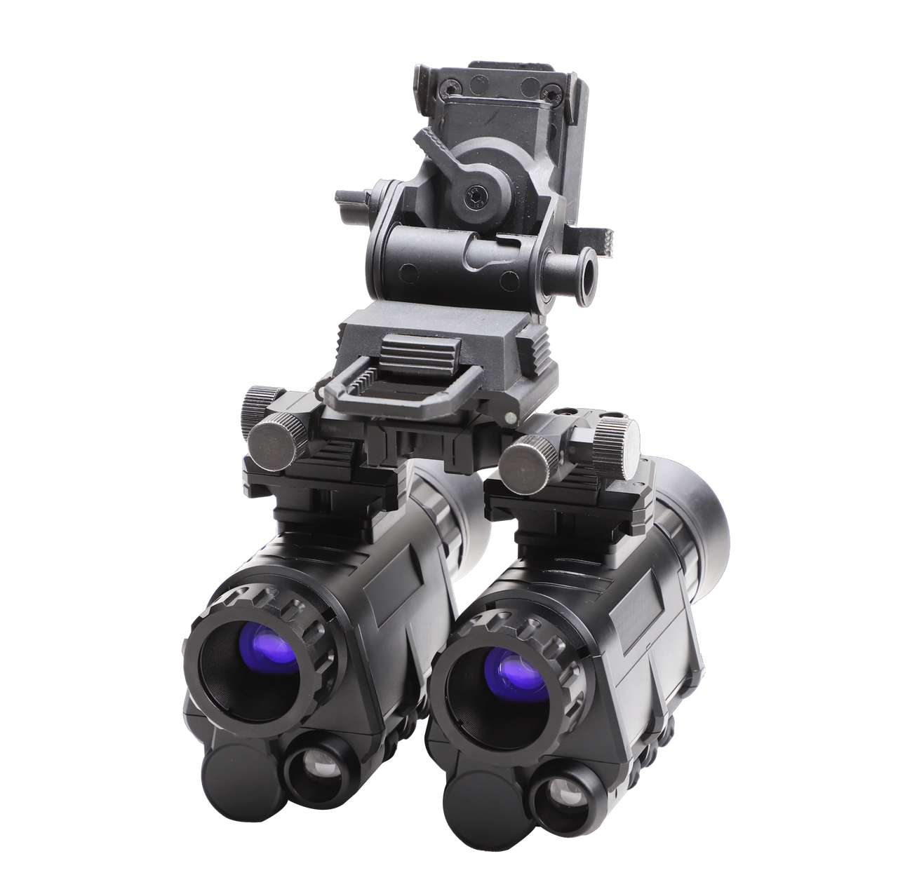 Прилад нічного бачення NVG20 Wi-Fi gen3 940nm на шолом
