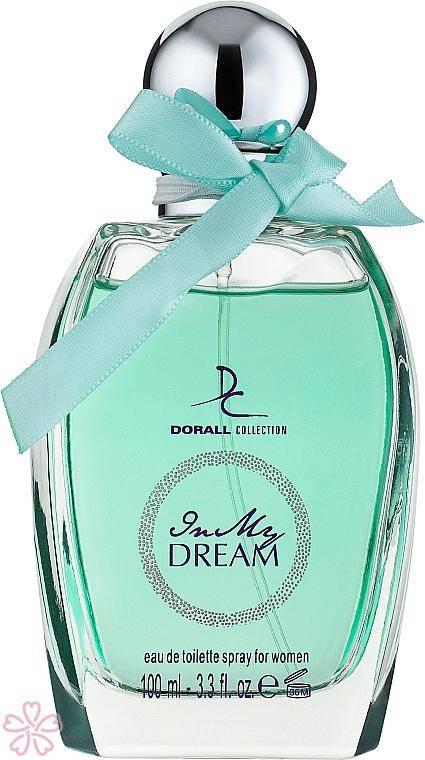 Dorall Collection In my Dream