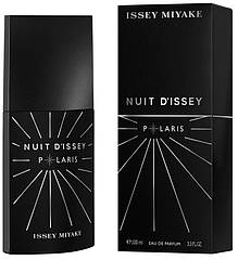 Issey Miyake — Nuit D'Issey Polaris (2020) — Парфумована вода 100 мл (тестер)