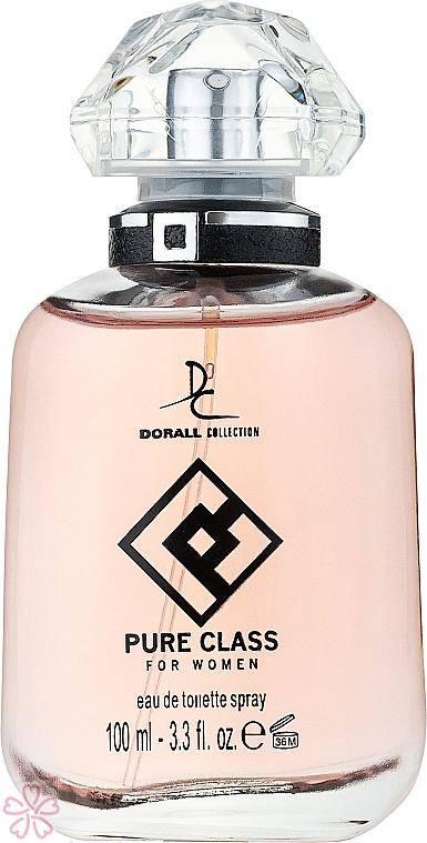 Dorall Collection Pure Class