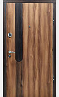 Входные двери Термопласт 22-45 COMFORT 870 для квартиры