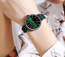 Жіночі наручні годинники Curren Grass, фото 5