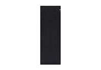 Коврик для йоги X Yoga Mat Black Manduka 180x61x0.5 см z117-2024