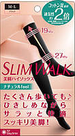 Компресионные дышащие гольфы Slim WalK