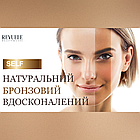 Краплі сироватка для автозасмаги обличчя Revuele Salf Tan Face Drop Medium to Dark, 30 мл, фото 7