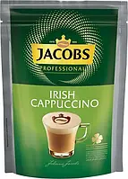 Кофейный напиток Jacobs 3 in 1 Irish Cappucсino 1 кг