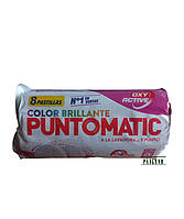 Puntomatic таблетка-порошок з активним киснем Color Brillante для прання кольорового одягу парфумована 8 шт