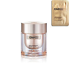CNP RX The Supremacy RE-NEW Cream/ Оновлений омолоджуючий крем 1 мл