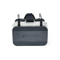 FPV очки Emax Transporter 2 для квадрокоптера Emax Tinyhawk III с DVR и 4,3-дюймовым экраном