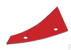 Елемент плуга Kverneland 073250