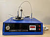 Апарат ТВЗ-1М для визначення спалаху в закритому тиглі, фото 4