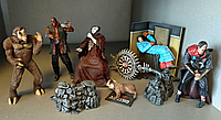 Mcfarlane Toys Little Nicky Complete Collection