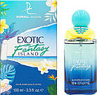 Dorall Collection Exotic Fantasy Island, фото 2
