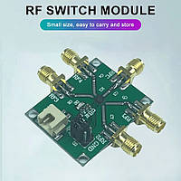Радіочастотний перемикач HMC7992 6GHz RF Switch Module Corrosion Resistant Durable RF Switch Module