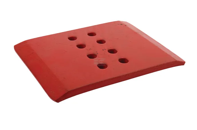 Накладка на польову дошку Agrolux, Fraugde, Kuhn, Rabe, Kverneland, другие 5040-063601A, фото 1