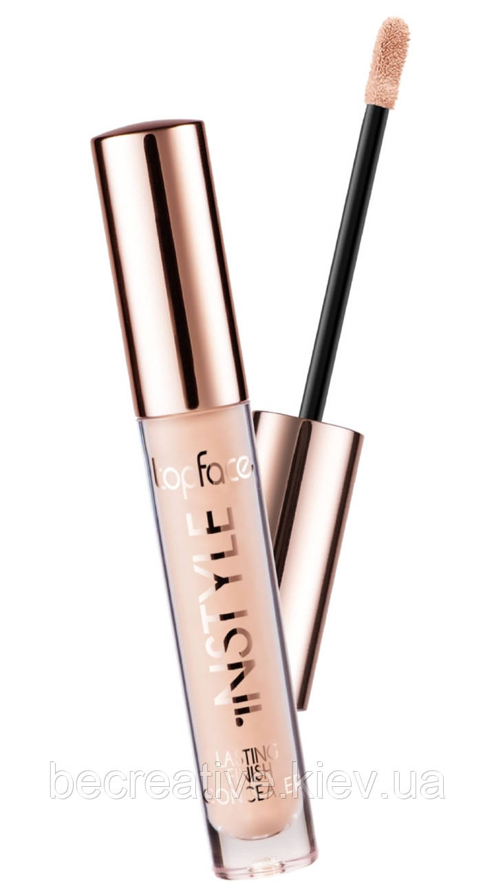 Консилер для обличчя TOPFACE Instyle Lasting Finish Concealer 01
