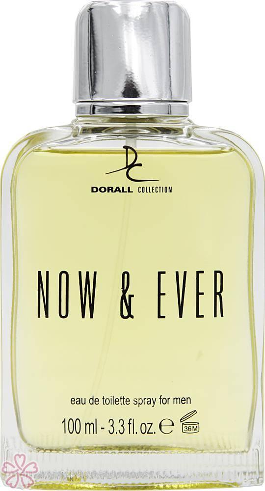 Dorall Collection Now & Ever, фото 1