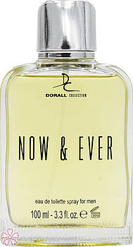 Dorall Collection Now & Ever