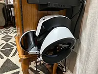 Playstation PSVR2 HMD - Настенная вешалка "VR-гавань"
