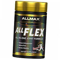 Хондропротектор AllFlex Allmax Nutrition 60капс (03134001) z15-2024