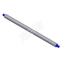 3000129 Вал для Farmet(Фармет)  CR 76/1447/C40