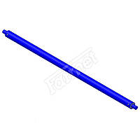 3001805/3000131 Вал Farmet (Фармет) 76/1943/C40