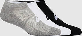 Набір шкарпеток Asics 6ppk ANKLE SOCK 3033B556-961