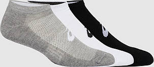 Набір шкарпеток Asics 6ppk ANKLE SOCK 3033B556-961, фото 1