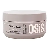 Гель для локонов SCHWARZKOPF OSiS Curl Jam 300 мл