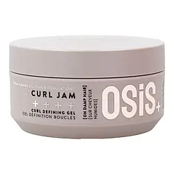 Гель для локонів SCHWARZKOPF OSiS Curl Jam 300 мл