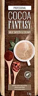 Какао Jacobs Cocoa Fantasy Milk Smooth & Creamy 1 кг