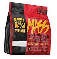 Гейнер Mutant Mass Mutant 2270г Печенье-крем (30100001) z15-2024