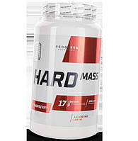 Гейнер Hard Mass Progress Nutrition 1000г Клубника (30461001) z15-2024