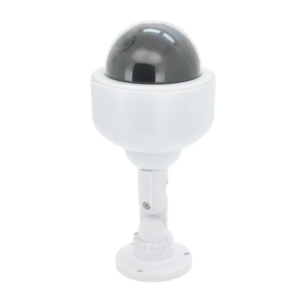 Муляж зовнішньої камери вулична купольна біла Ø58mm (Уцінка 14600)