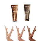 Автозасмага для тіла Revuele Salf Tan Body Lotion Medium To Dark, 200 мл, фото 3
