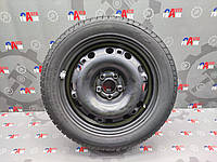 Запаска/ докатка 6Q0601027G, 6Jx15H2, ET43/ T195/55 R15 85V для Seat/ Skoda/ Volkswagen