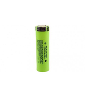 Аккумулятор Li-ion 21700 4800mAh 3.7V 40A NCR Panasonic