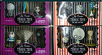 Tim Burton Tragic Toys Dark Horse Deluxe Complete Collection