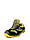 Кросівки робочі захисні Талан AirLight 367 Yellow-Black, фото 3